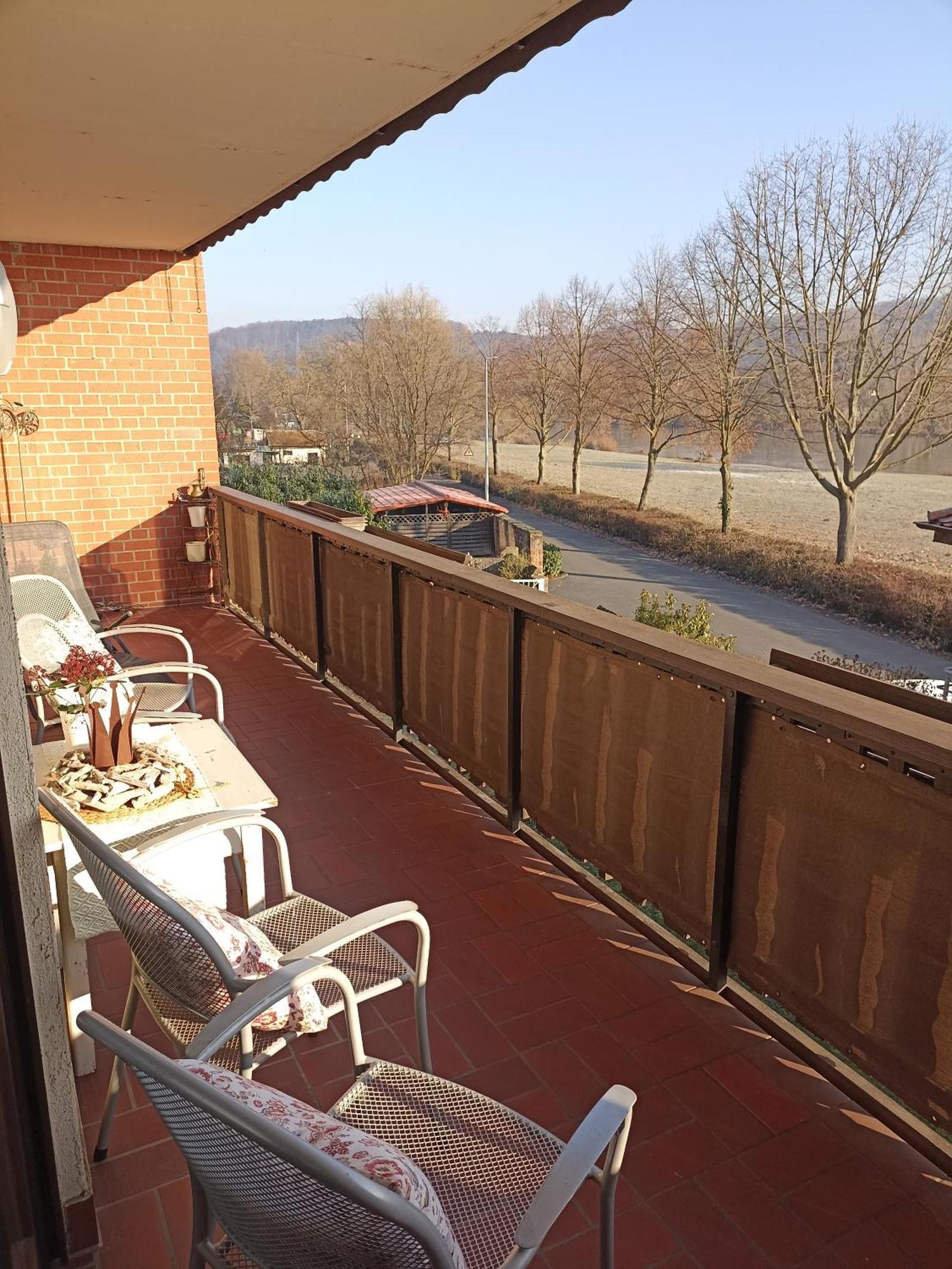 Ferienwohnung Marell Grosswallstadt Экстерьер фото