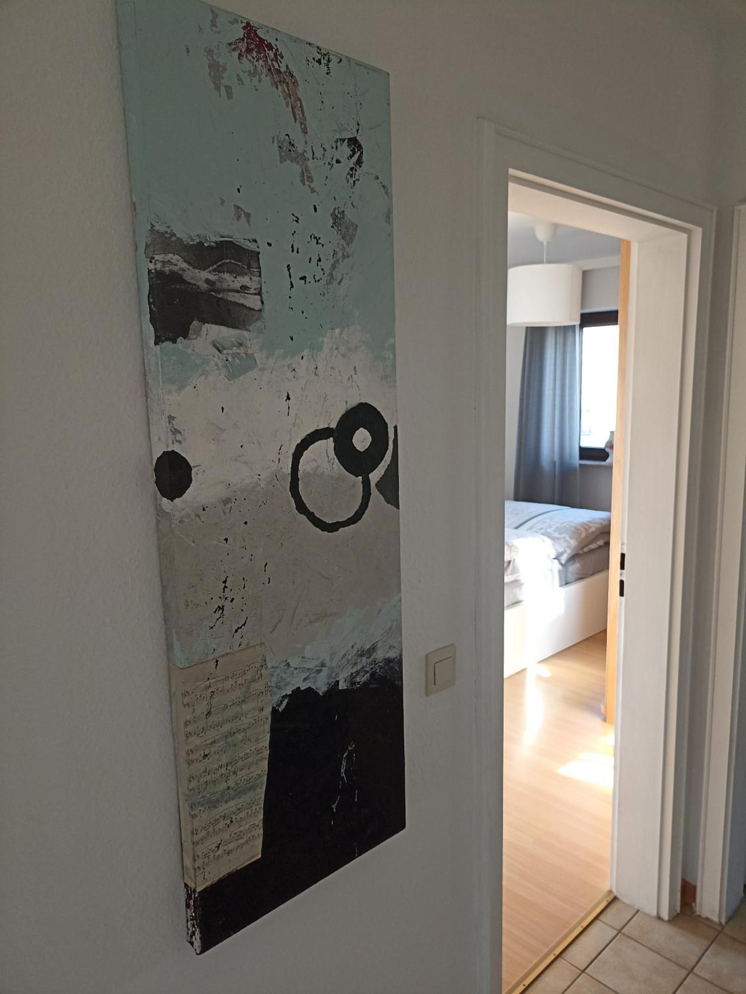 Ferienwohnung Marell Grosswallstadt Экстерьер фото